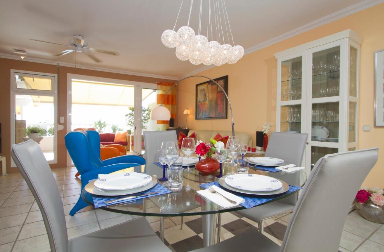 Apartamento Colina Del Sol 1106 Puerto del Carmen (Lanzarote)