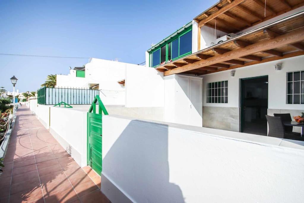Estrella Apartment