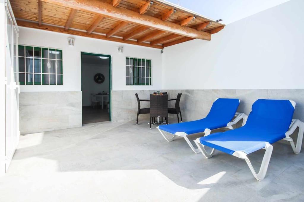 Estrella Apartment