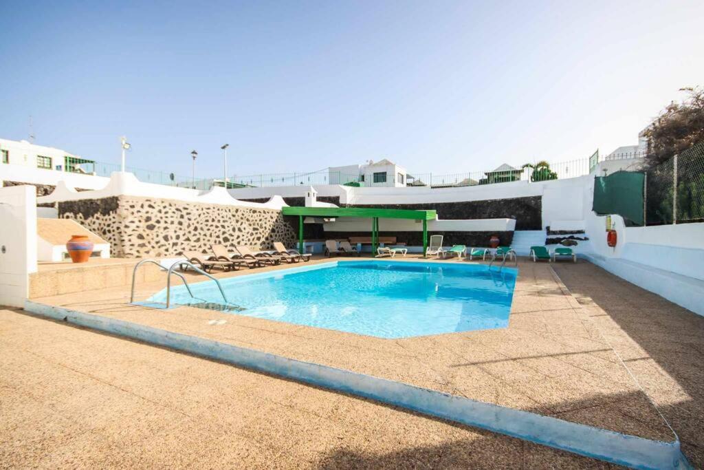 Estrella Apartment *