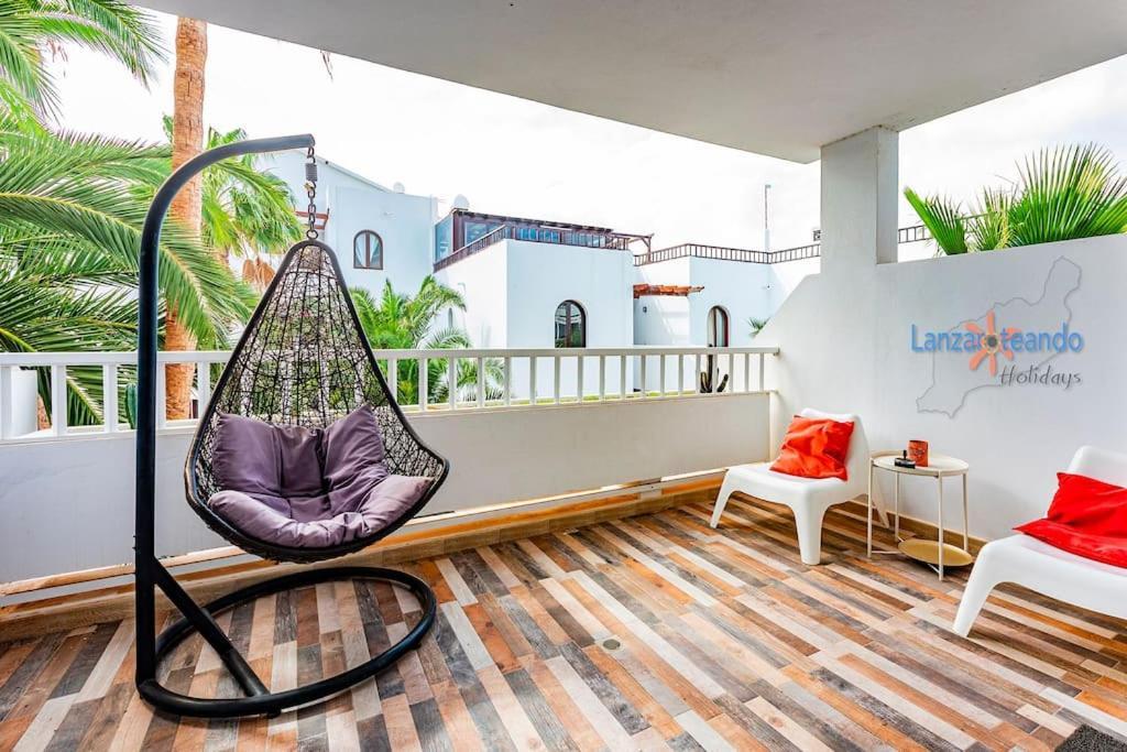 El Rinconcito Apartamento *
