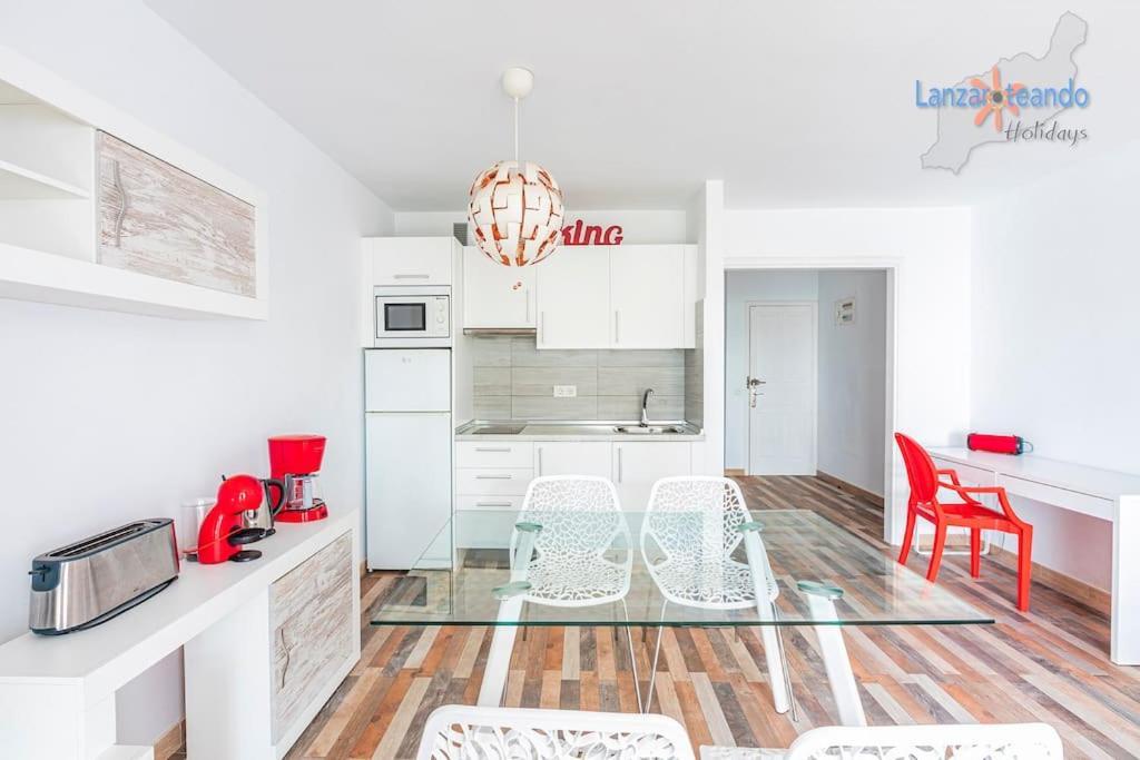 Apartamento El Rinconcito *