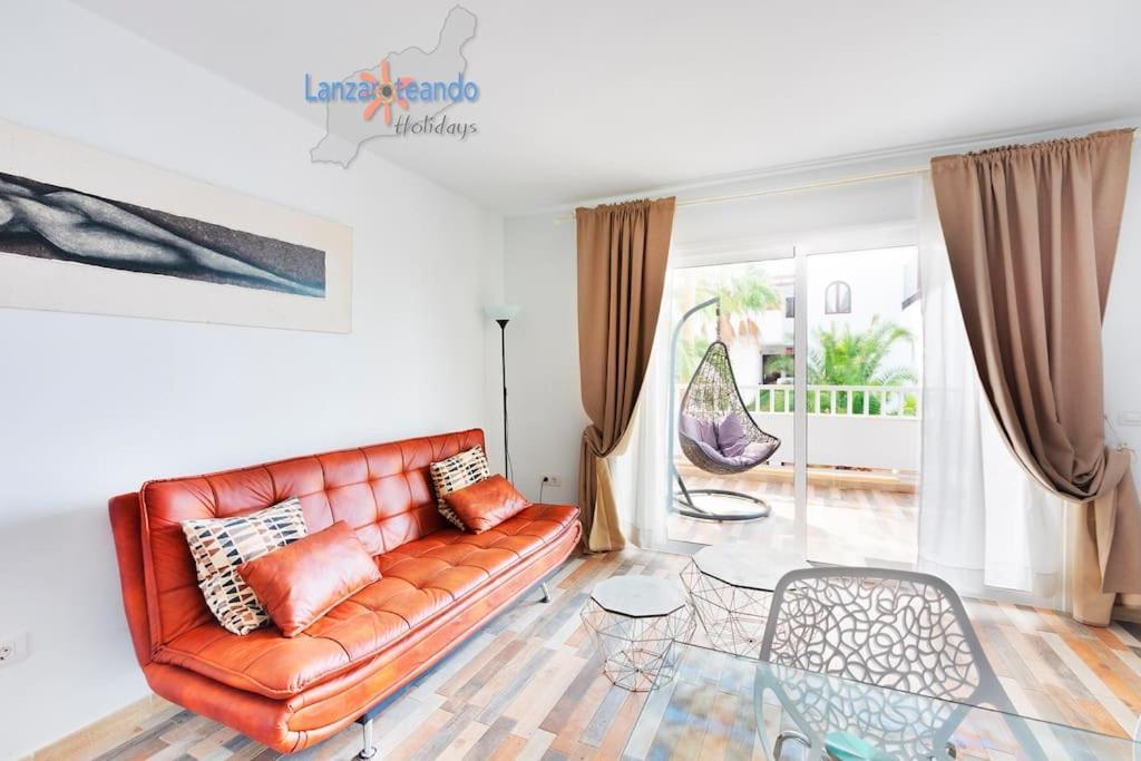 Apartamento El Rinconcito Costa Teguise