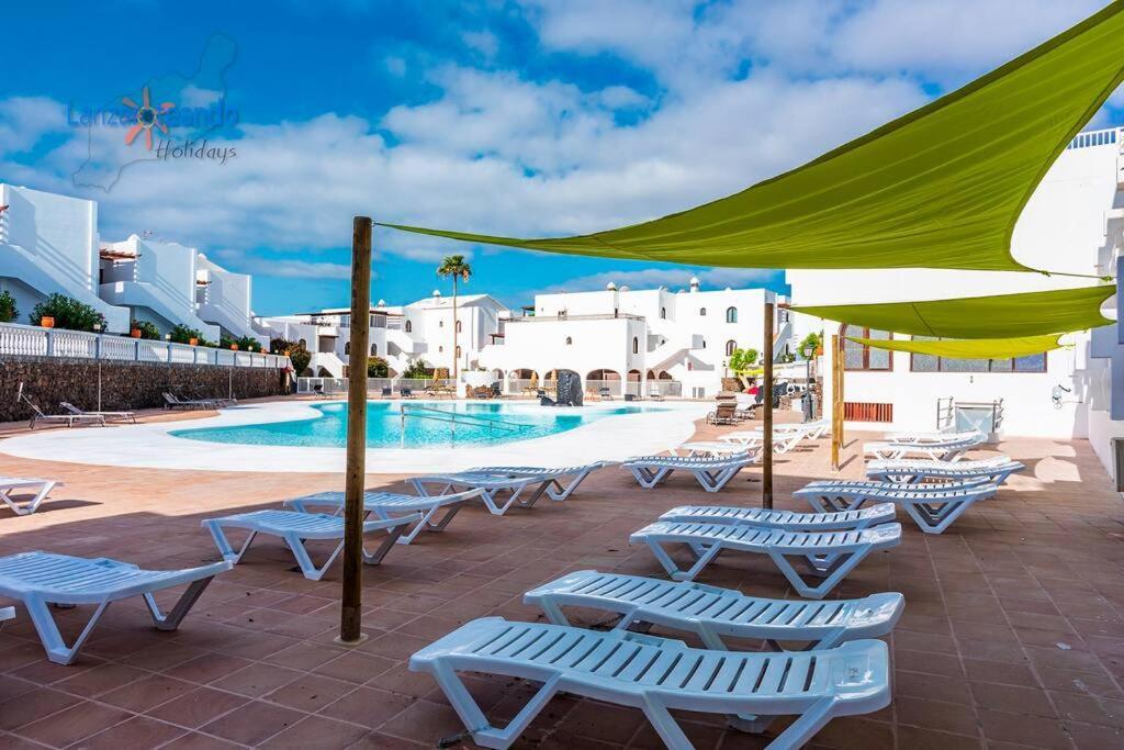 El Rinconcito Costa Teguise