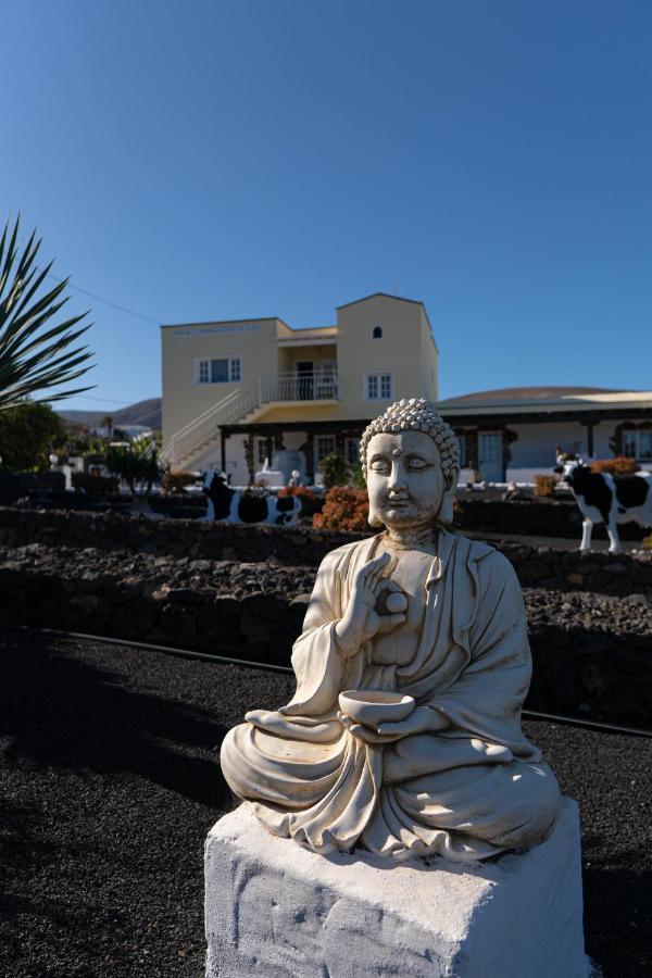Casa rural Club Jm Lanzarote *