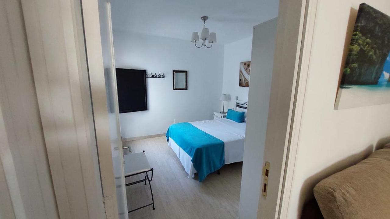 Casa Manuel * Tias
