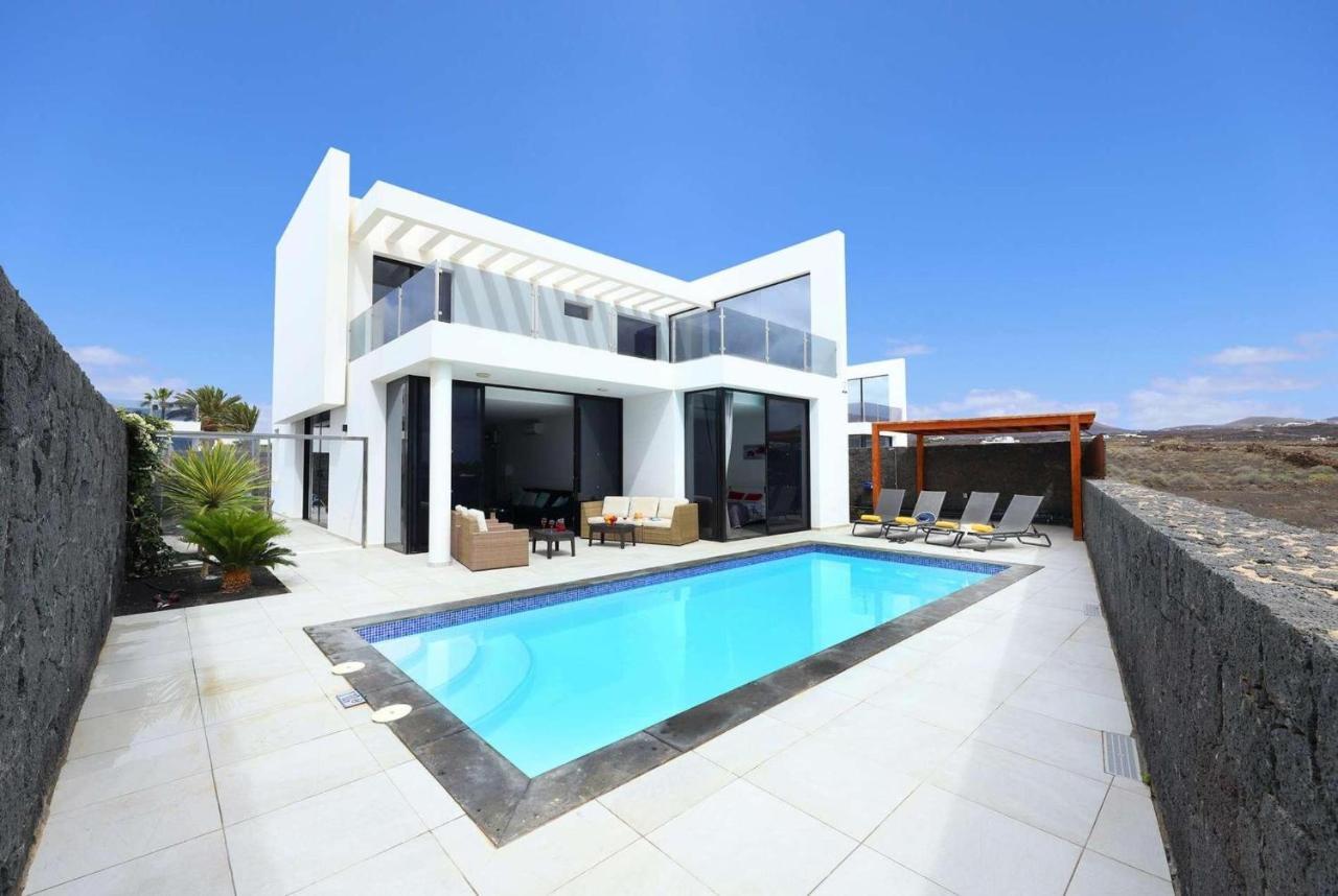 Villa Bernadette Puerto del Carmen (Lanzarote)