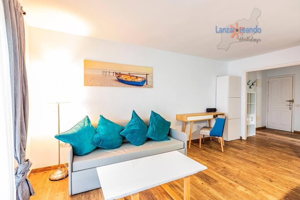 El Descanso Apartment