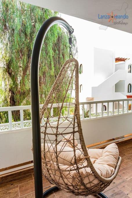 El Descanso Apartment *