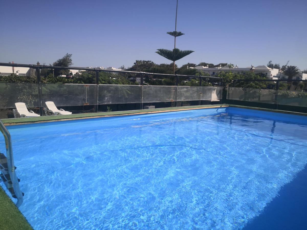 Villa La Marina Playa Blanca (Lanzarote)