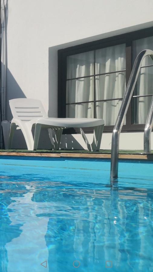 Villa La Marina Playa Blanca (Lanzarote)