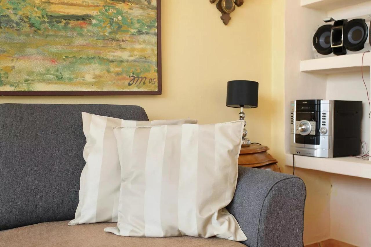 Casa Apartment *