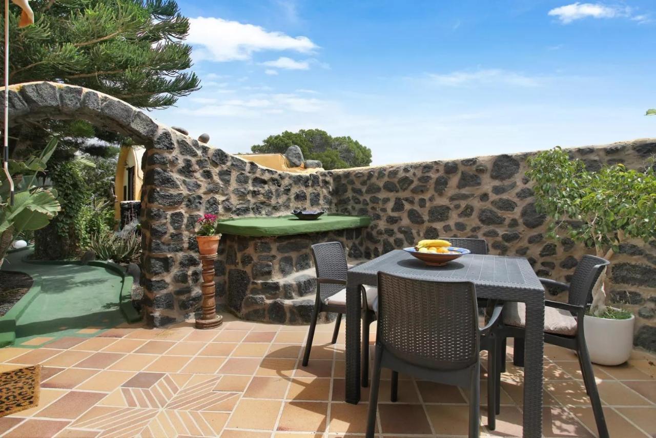 Casa * Teguise (Lanzarote)