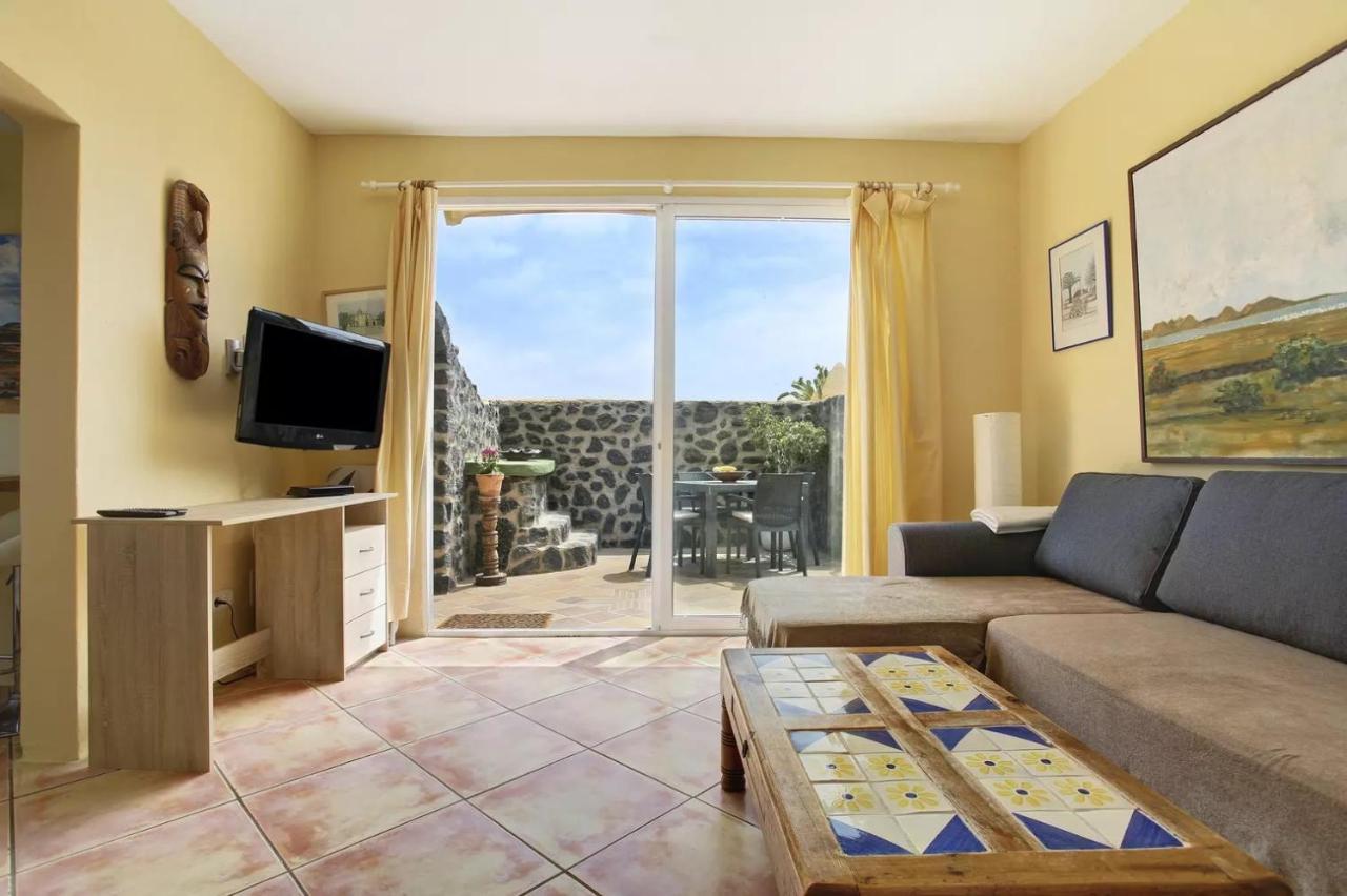 Casa Apartment