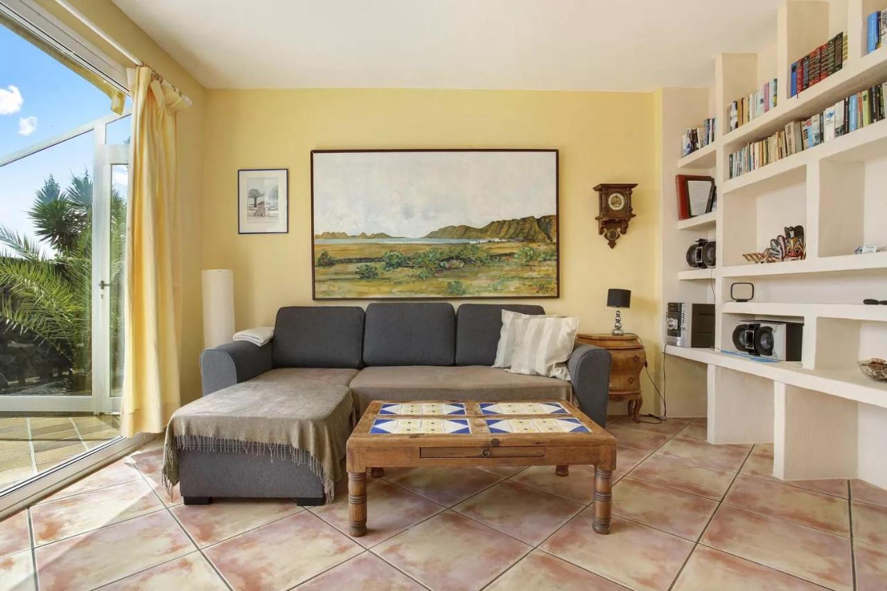 Casa Teguise (Lanzarote)