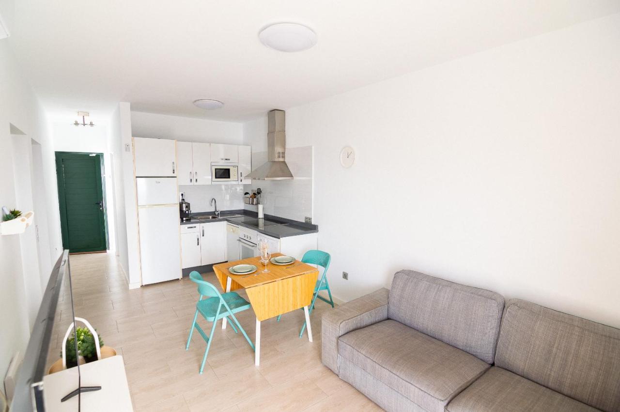 Apartamento Martina *