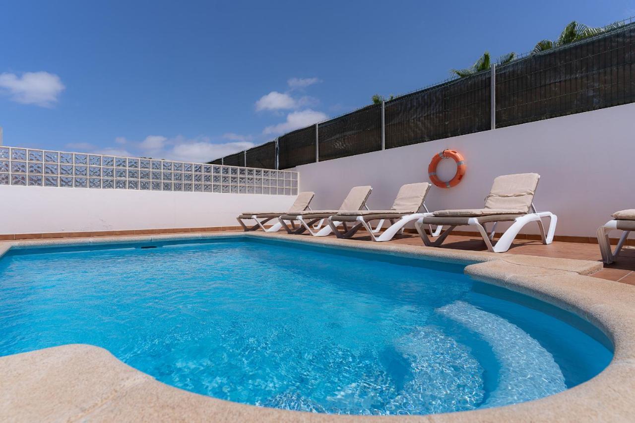 Villa El Varadero