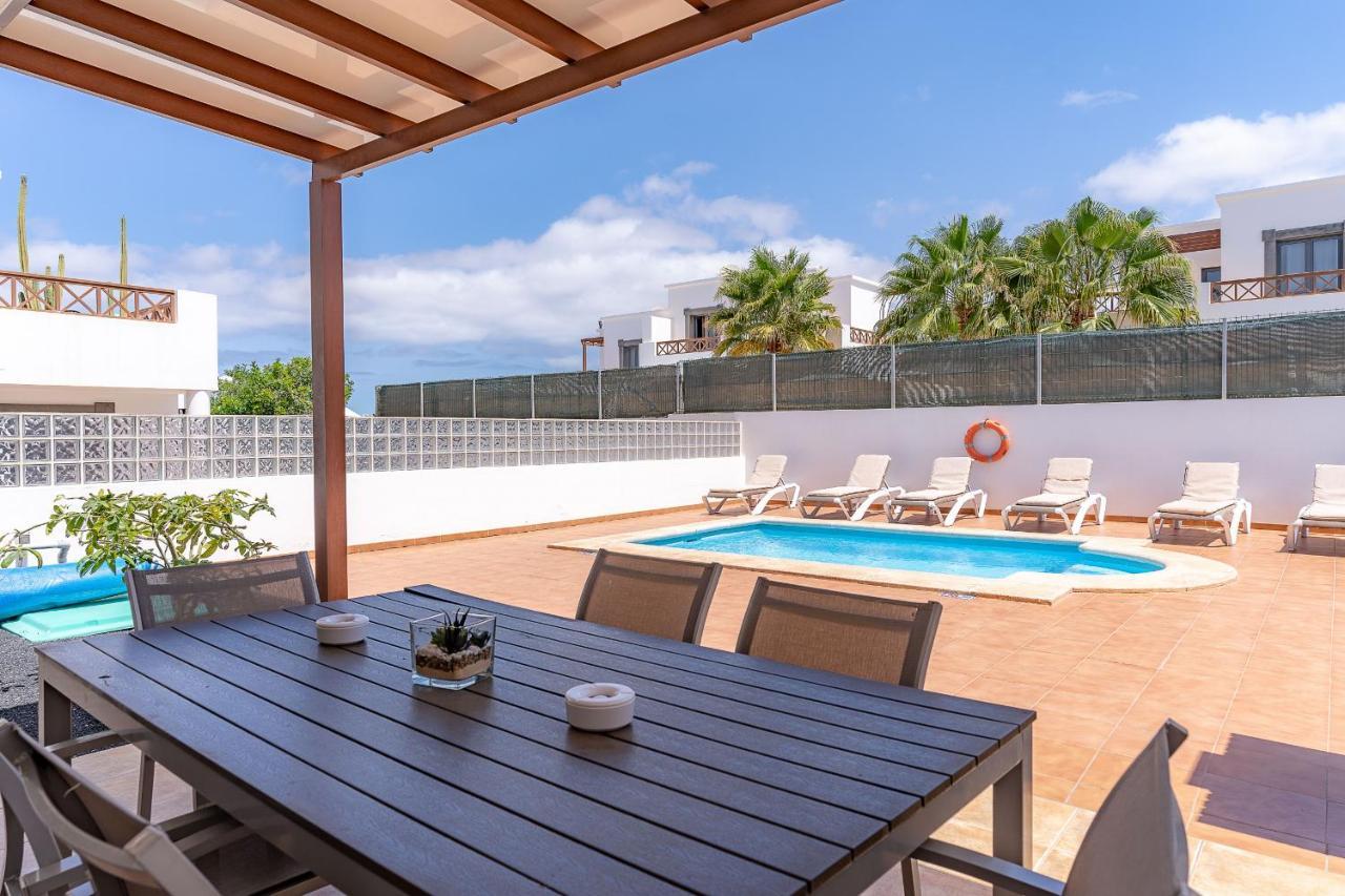 Villa El Varadero