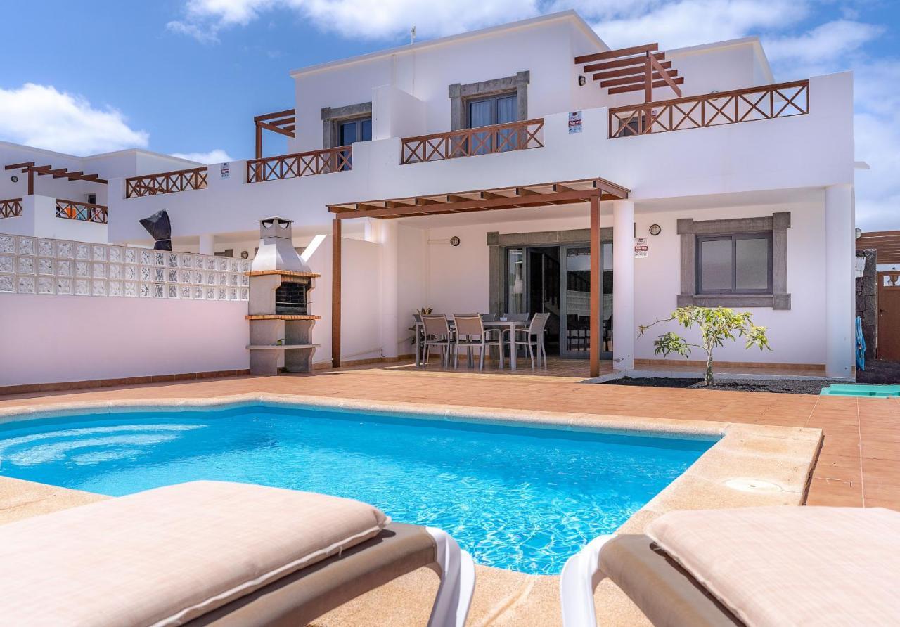 Villa El Varadero