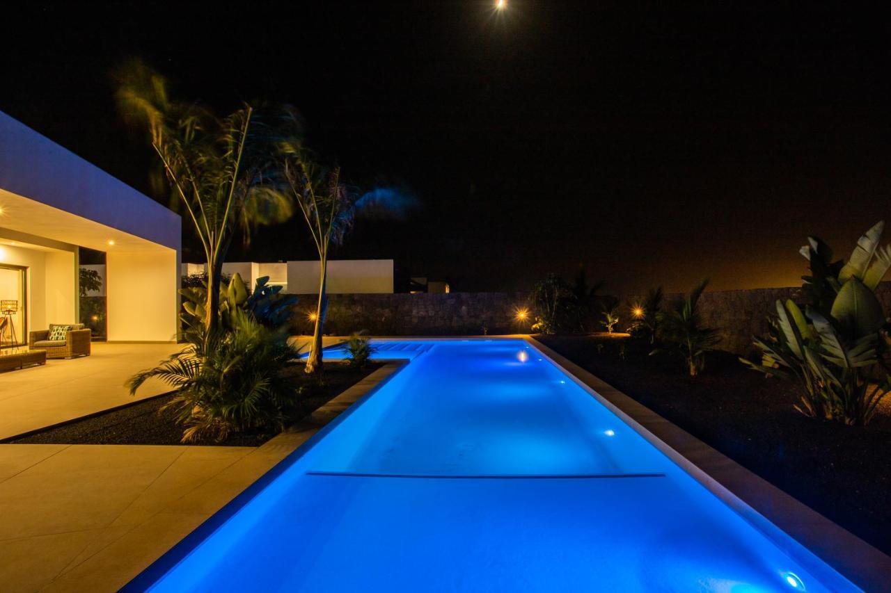 Macan Villa