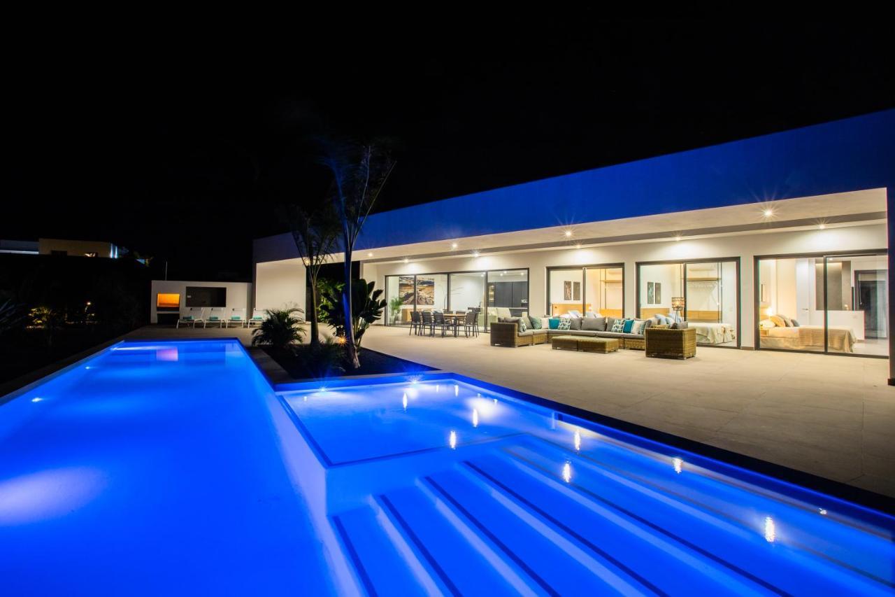 Villa Macan Teguise (Lanzarote)