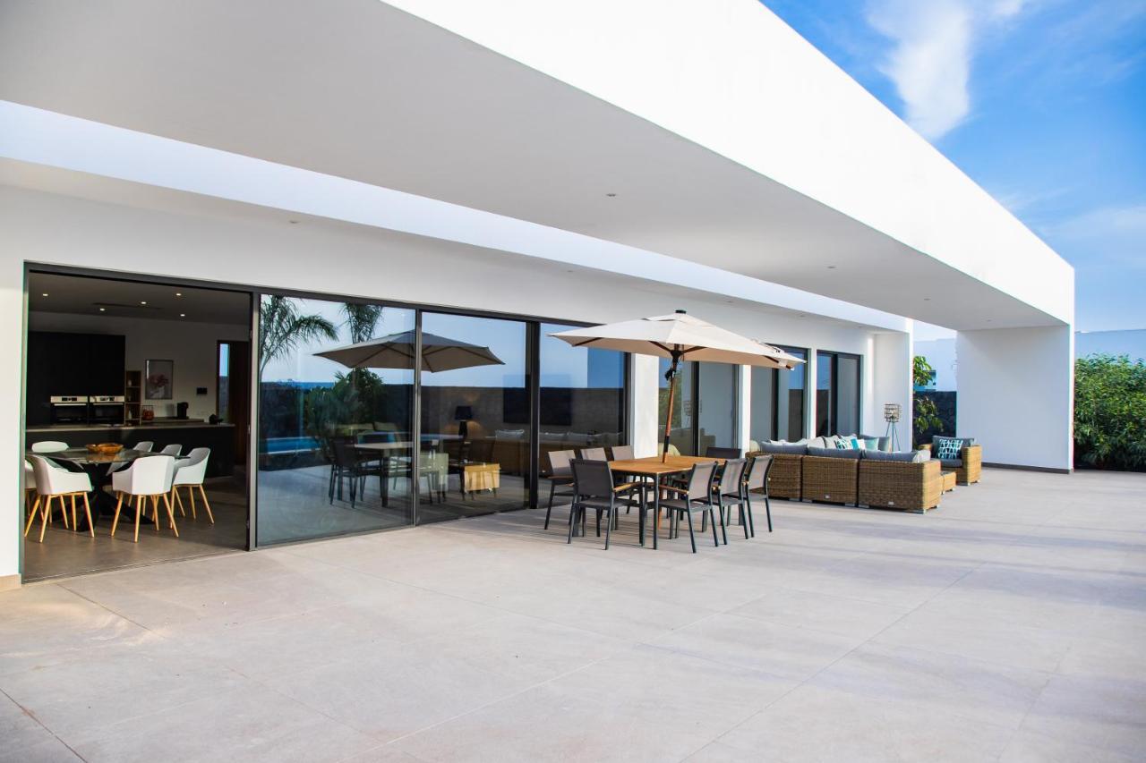 Villa Macan