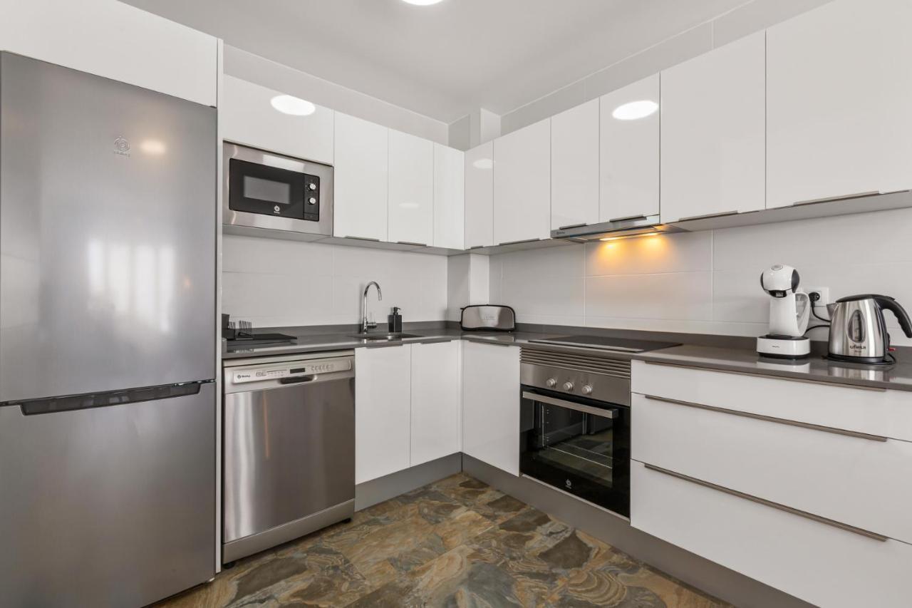 Wema - Planta Baja Holiday home *