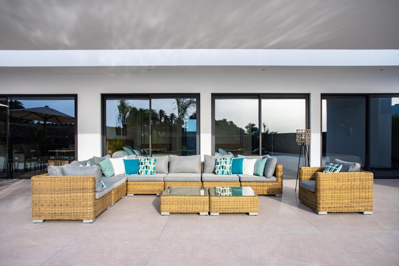 Macan Villa Teguise (Lanzarote)