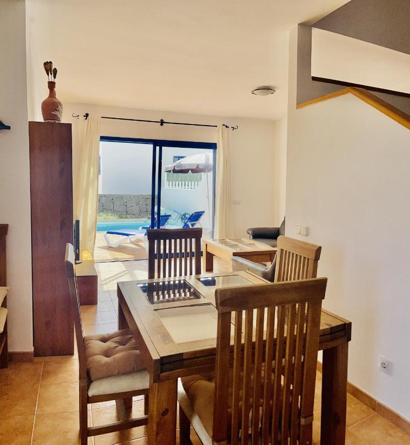 Casa De Pato Holiday home *