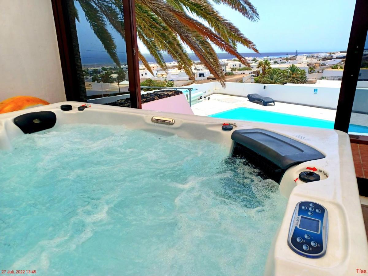 Villa Vista Mar -