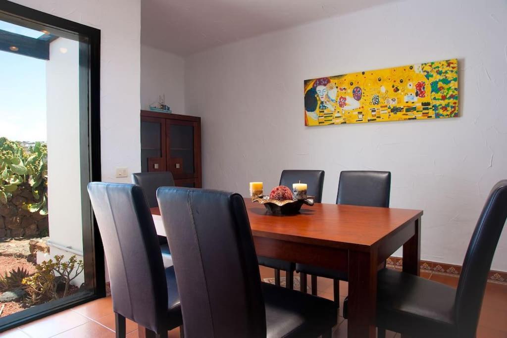 Casa Hugo Villa