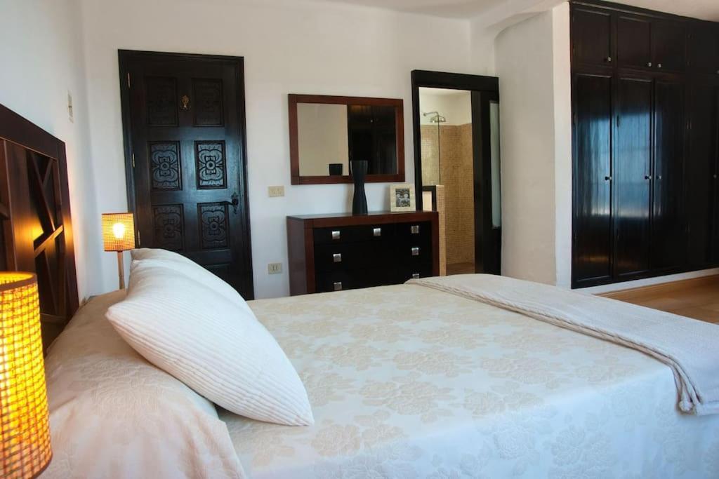 Villa Casa Hugo