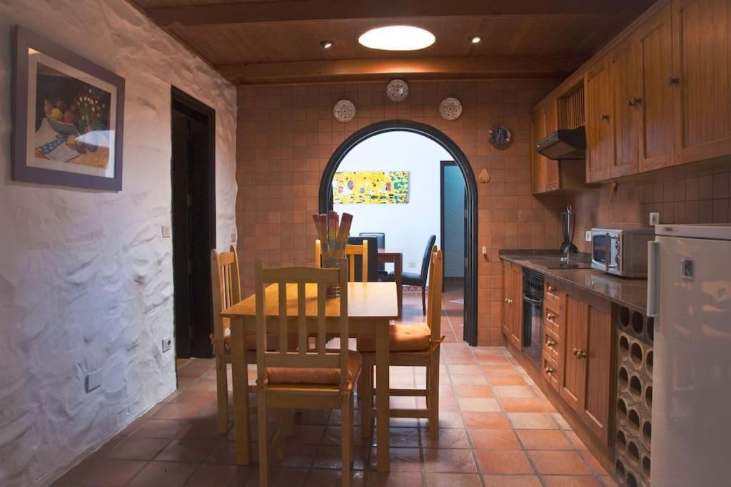 Villa Casa Hugo *