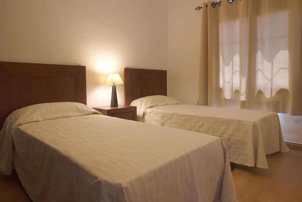 Casa Hugo Villa *