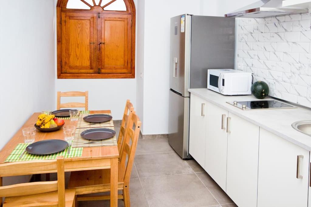 Apartamento El Charco I - By Az *