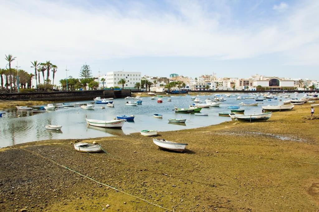 Apartamento El Charco I - By Az Arrecife (Lanzarote)