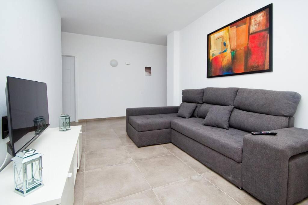 El Charco I - By Az Apartamento Arrecife (Lanzarote)