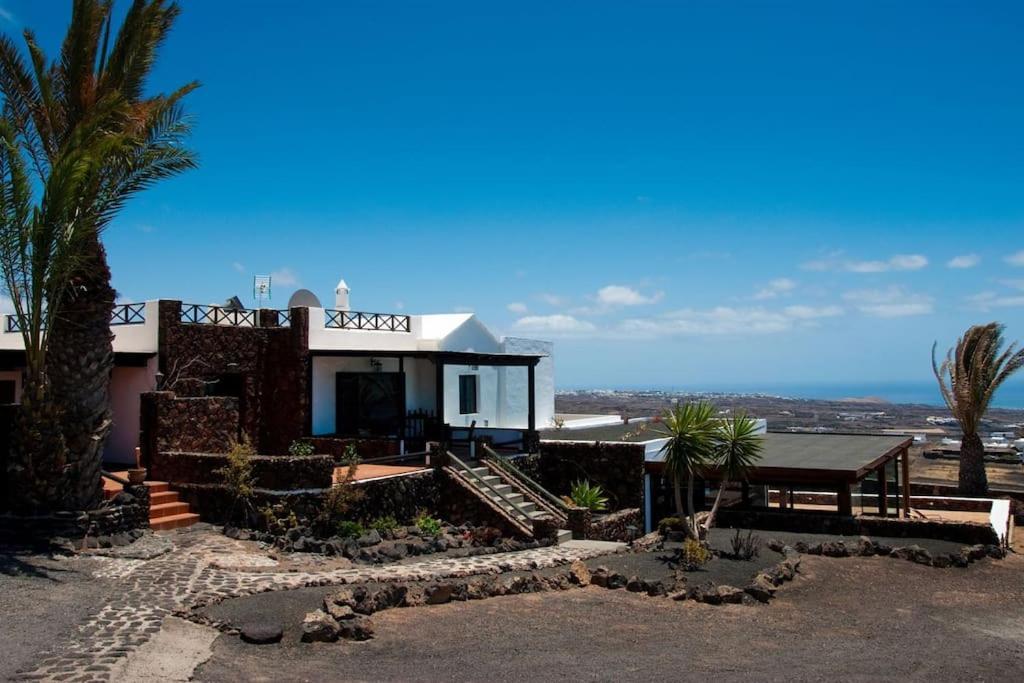 Villa Casa Hugo