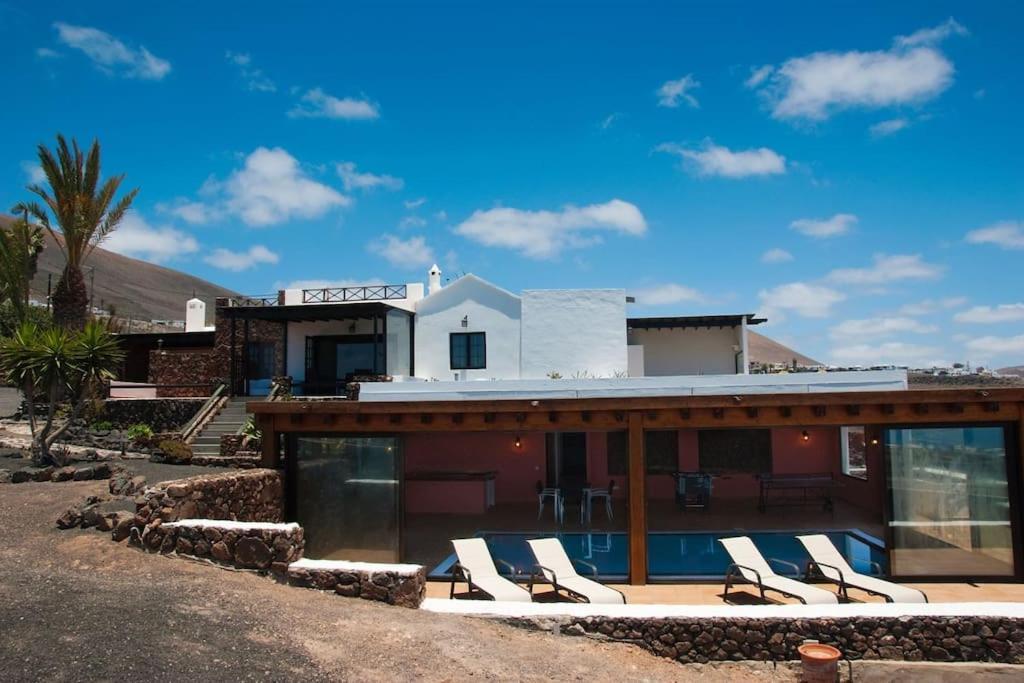 Villa Casa Hugo