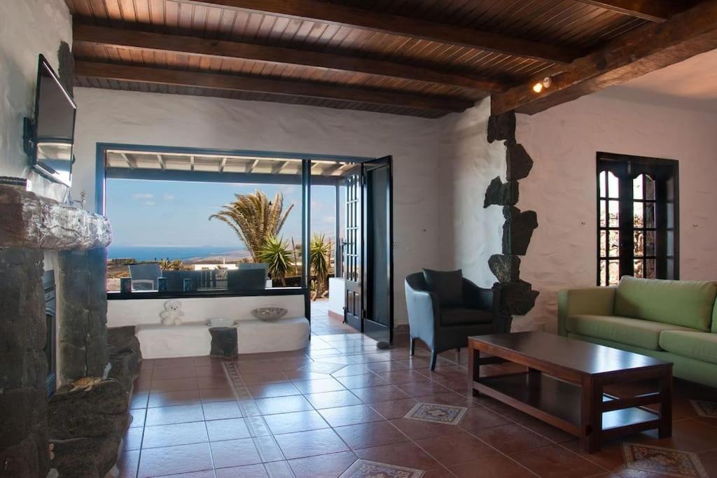 Villa Casa Hugo *