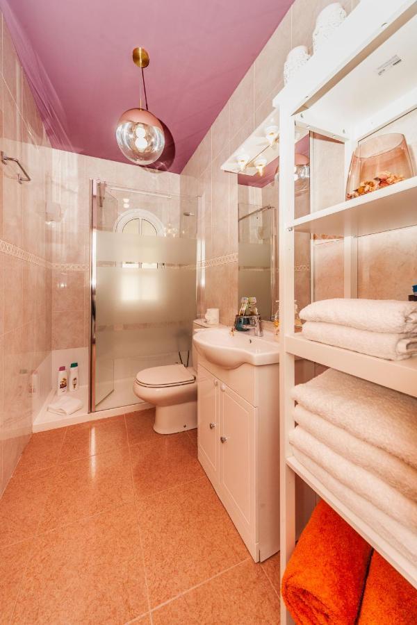 Luxury Tanza Apartamento Playa Honda (Lanzarote)