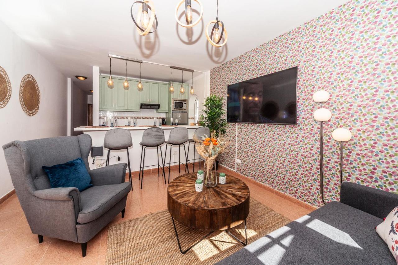 Apartamento Luxury Tanza Playa Honda (Lanzarote)