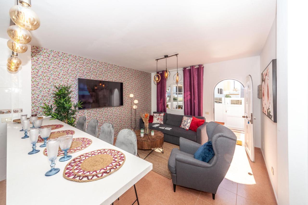 Apartamento Luxury Tanza