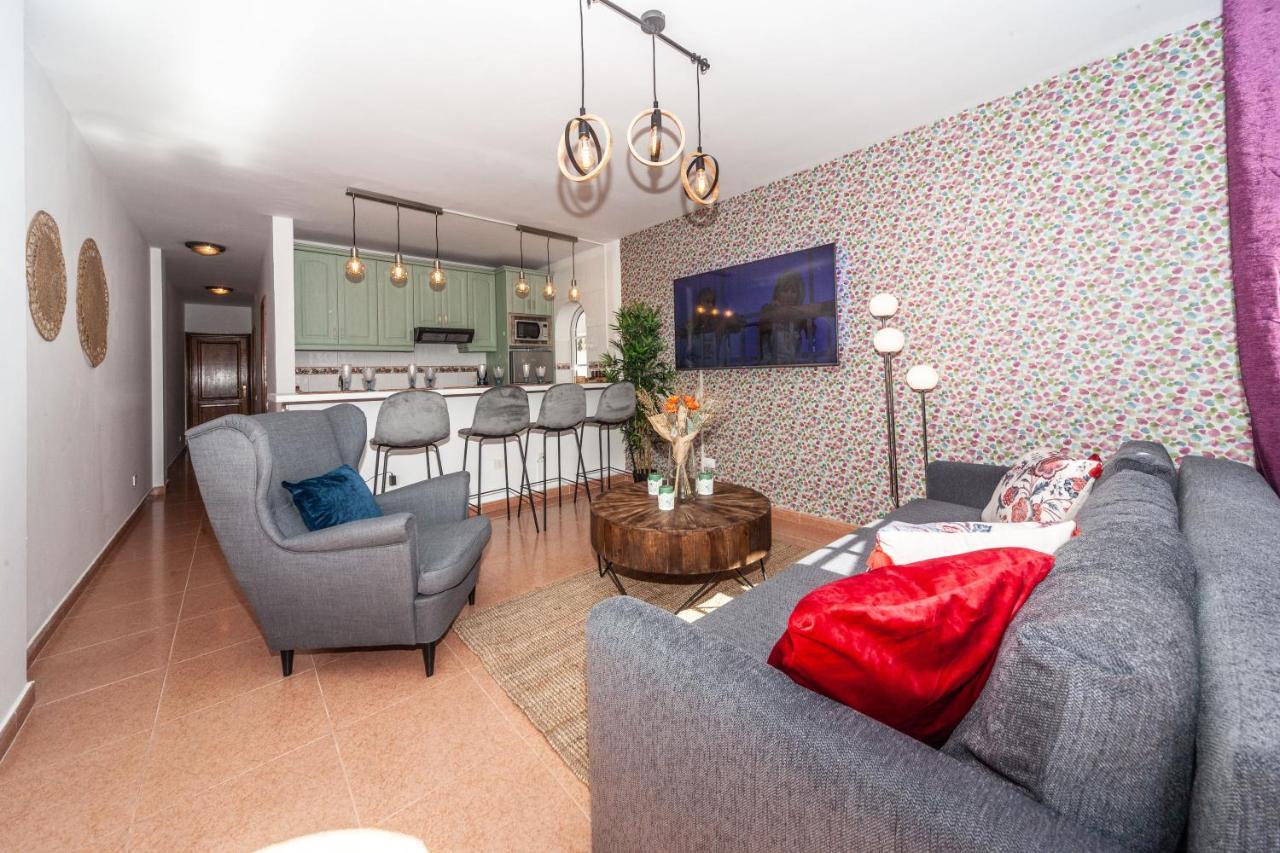 Apartamento Luxury Tanza