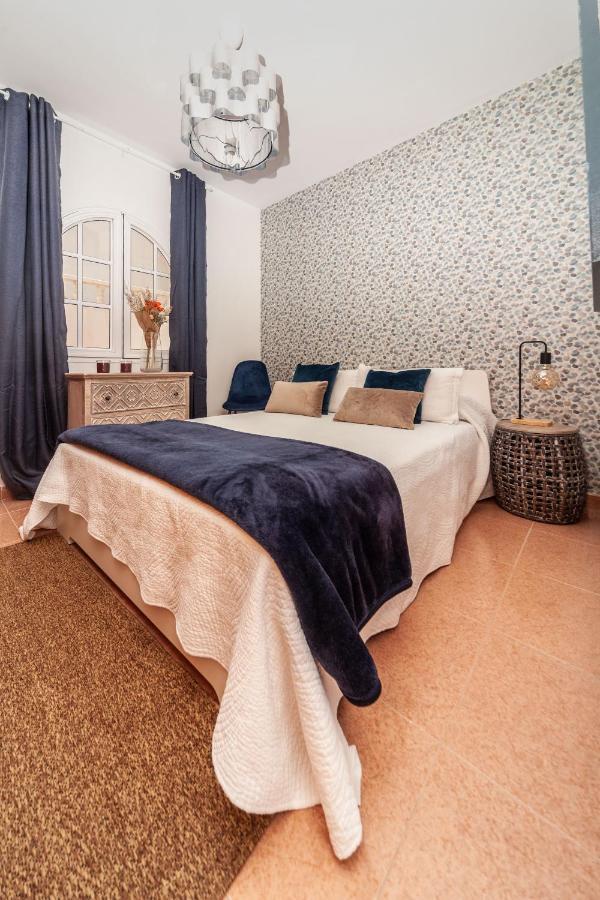 Apartamento Luxury Tanza Playa Honda (Lanzarote)