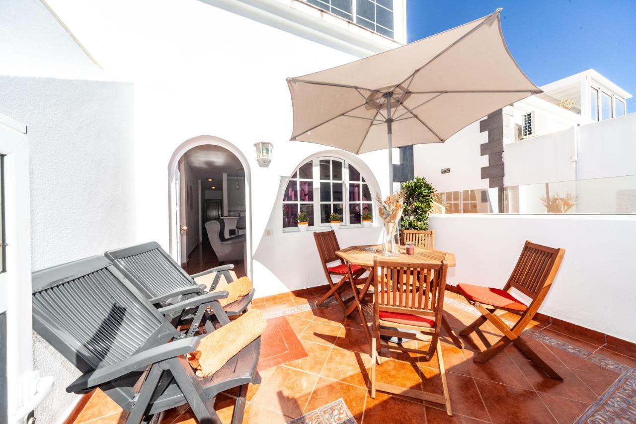 Luxury Tanza Apartamento *