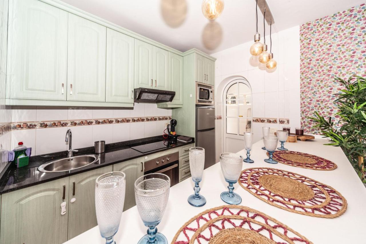Luxury Tanza Apartamento *