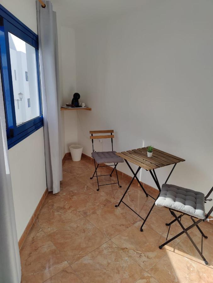Сasa de vacaciones La Casa De Palmeras