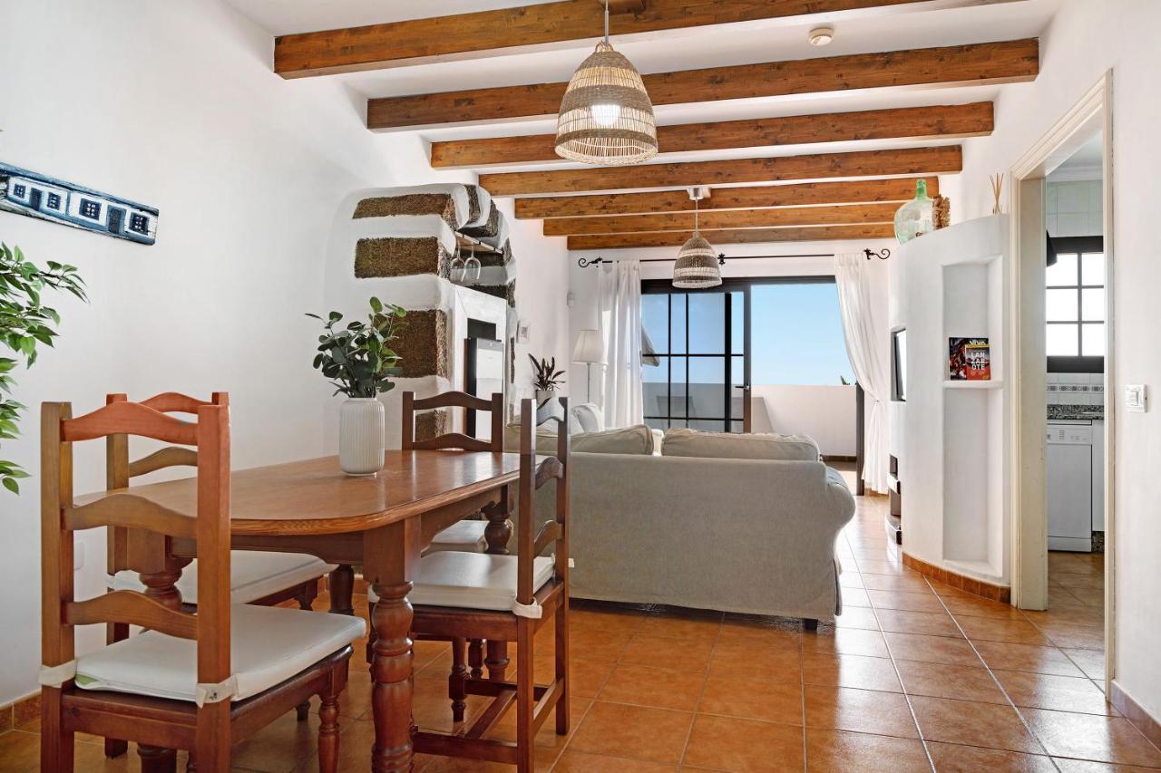 Villa Princesa Ico