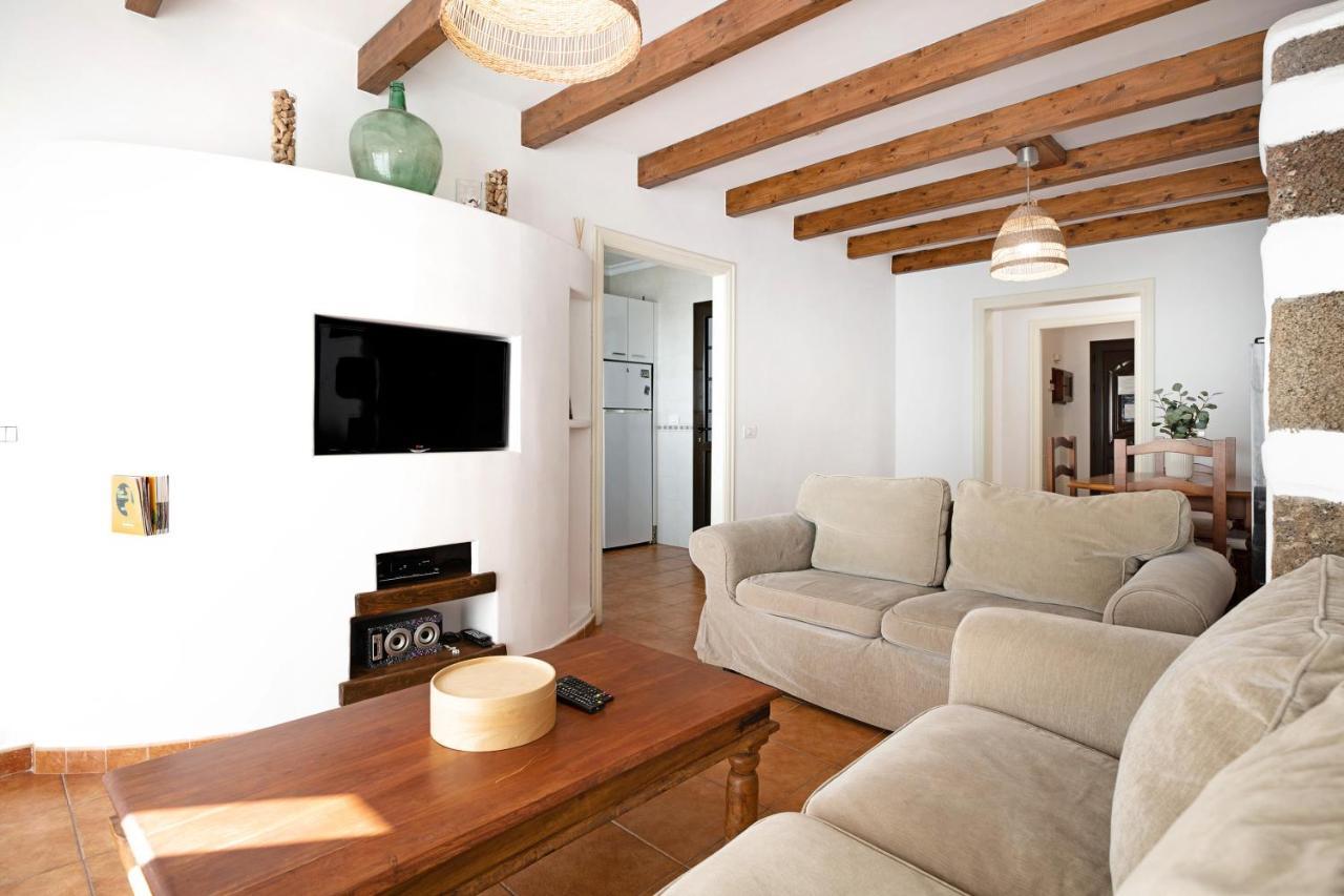 Villa Princesa Ico *
